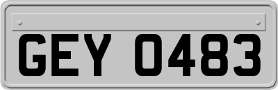 GEY0483