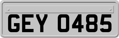 GEY0485