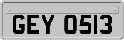 GEY0513