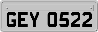 GEY0522