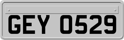 GEY0529