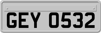 GEY0532