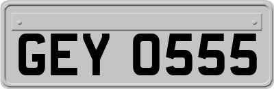 GEY0555