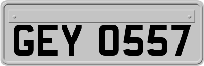 GEY0557