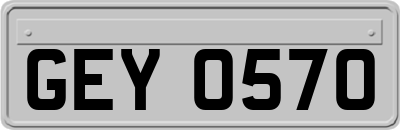 GEY0570