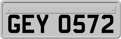 GEY0572