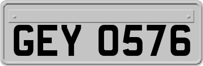 GEY0576