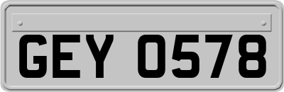 GEY0578