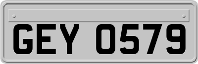 GEY0579