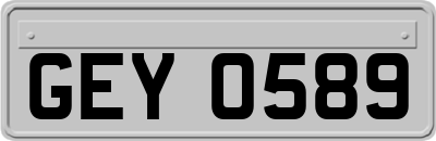 GEY0589