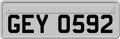 GEY0592