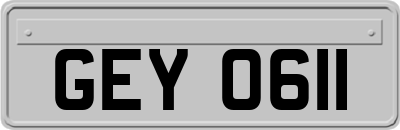 GEY0611