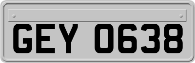 GEY0638