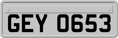 GEY0653