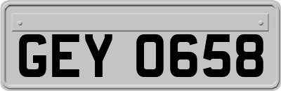 GEY0658