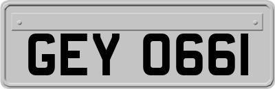 GEY0661
