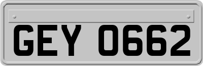 GEY0662