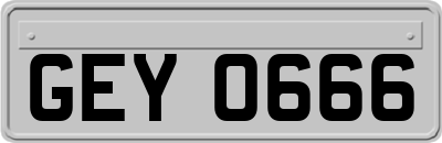 GEY0666