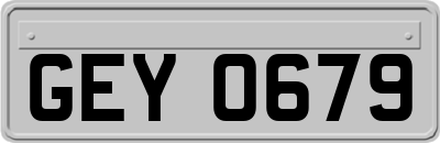 GEY0679