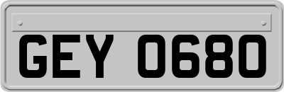 GEY0680