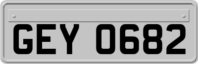 GEY0682
