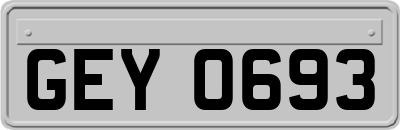 GEY0693