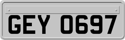 GEY0697