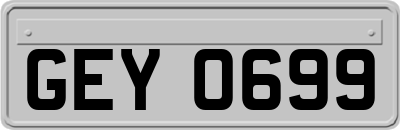 GEY0699