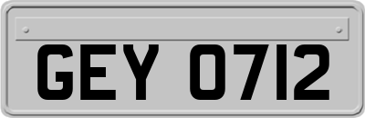 GEY0712