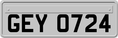 GEY0724