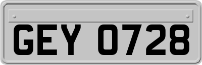 GEY0728
