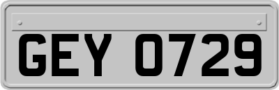 GEY0729