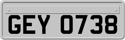 GEY0738