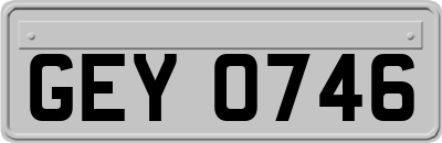 GEY0746