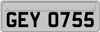 GEY0755