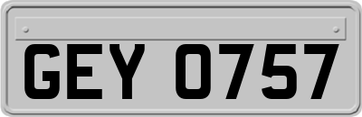 GEY0757