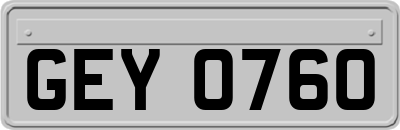 GEY0760