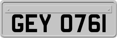 GEY0761