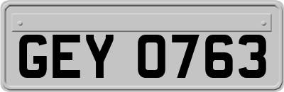 GEY0763