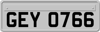 GEY0766