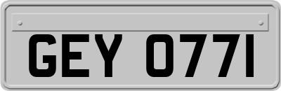 GEY0771