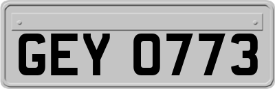 GEY0773