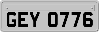GEY0776