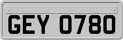 GEY0780