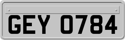 GEY0784