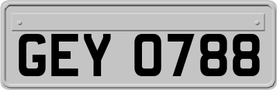 GEY0788