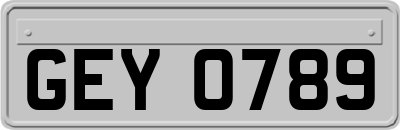 GEY0789