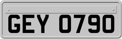 GEY0790