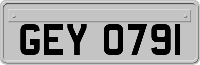 GEY0791