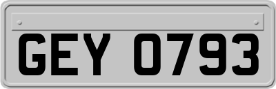 GEY0793